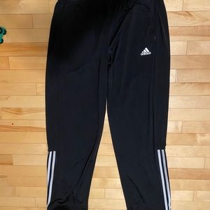 2/$30 Adidas track pants